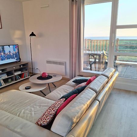 Exceptionnel Penthouse Vue Mer วีเมอเรอ ภายนอก รูปภาพ