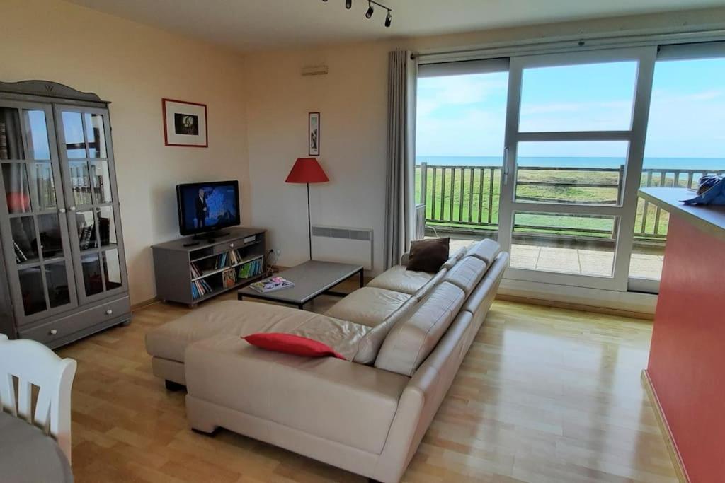 Exceptionnel Penthouse Vue Mer วีเมอเรอ ภายนอก รูปภาพ